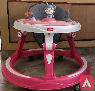 LuvLap Joy Baby Walker for Sale – Jeedimetla, Near Kompally