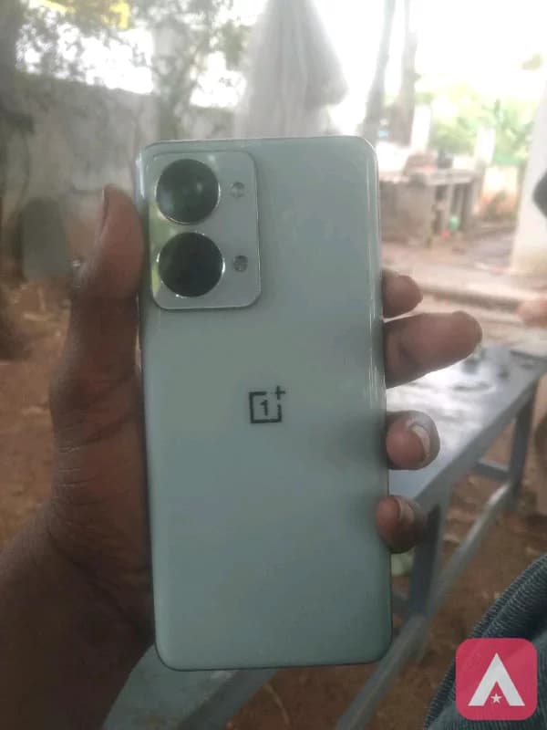 one plus nord 2t