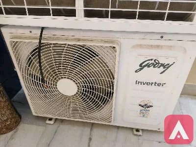goodrej ac 1.5 ton