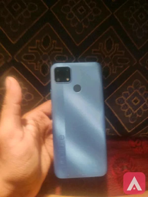 realme c21e