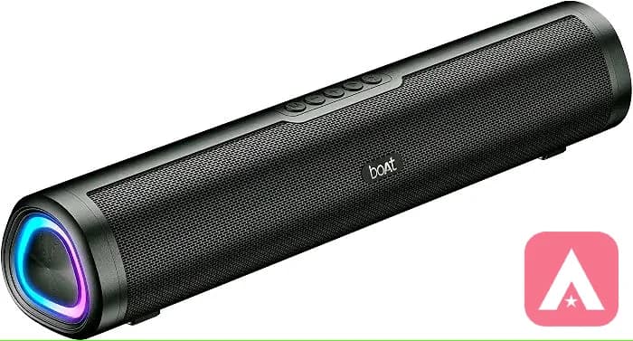 Boat Avante 2.0 blutooth speaker