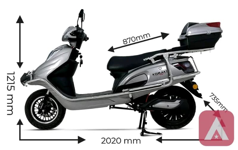 2024 komaki