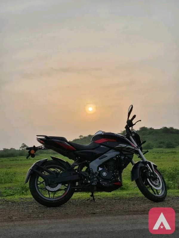 ns 200 full condition