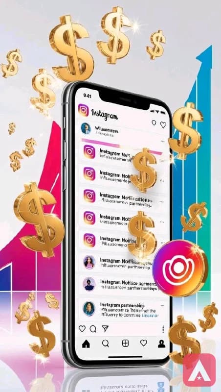 10k instgram accounts available