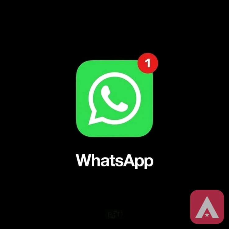 WhatsApp accounts available