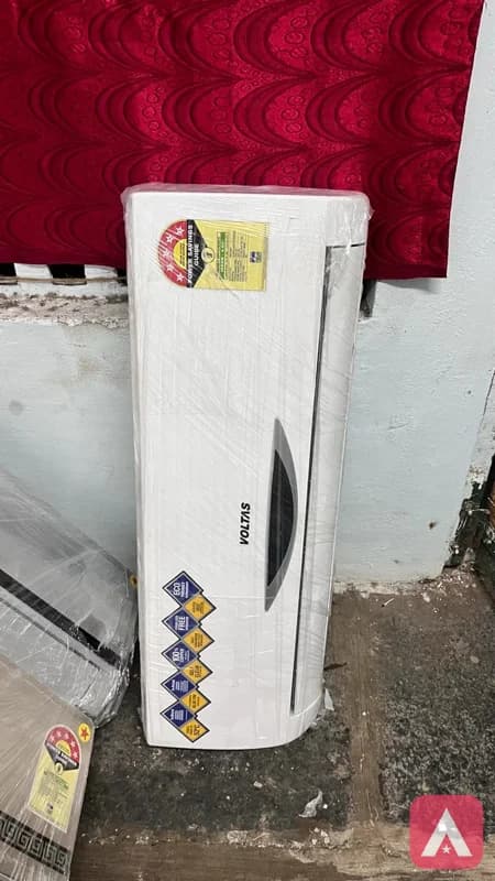 A/c sales low price