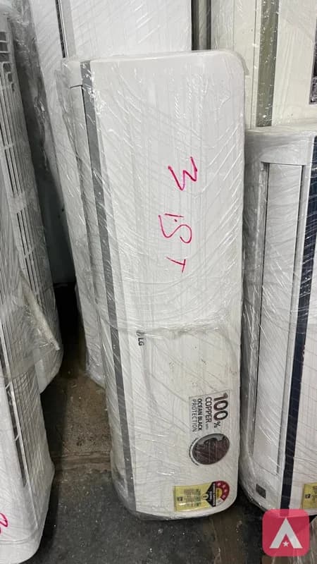 brand new condition A/c sales in Vijayawada
