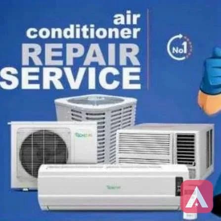 A/c Repairs all over Vijayawada