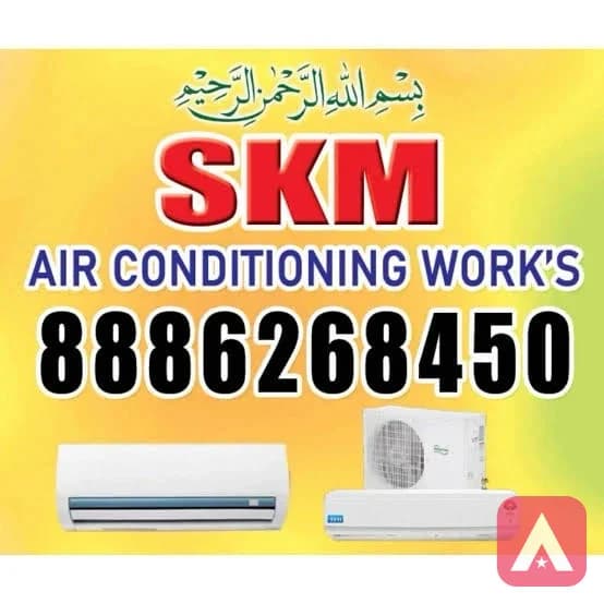 A/c Repair & service