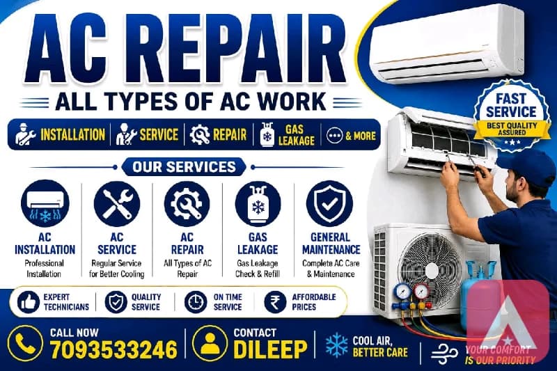 ac repair