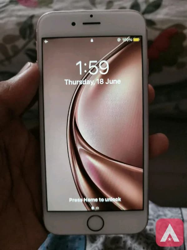 iPhone 6s 128 GB