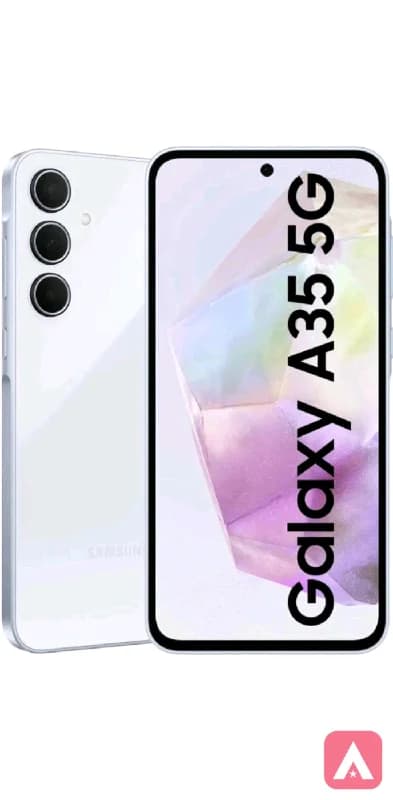 Samsung a35