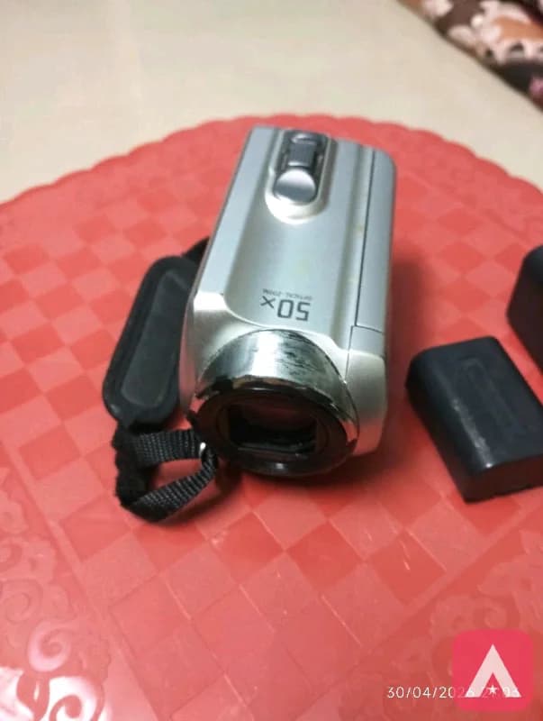 sony hd video camera for sell