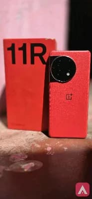OnePlus 11R 512GB 18GB Special Edition 1.8 Monthas Old Box Mobile Original Charger