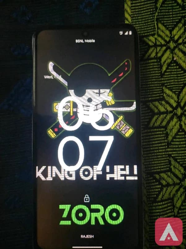 Moto G31 4,64 excellent condition