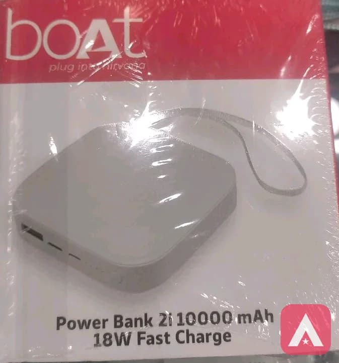 boat power bank