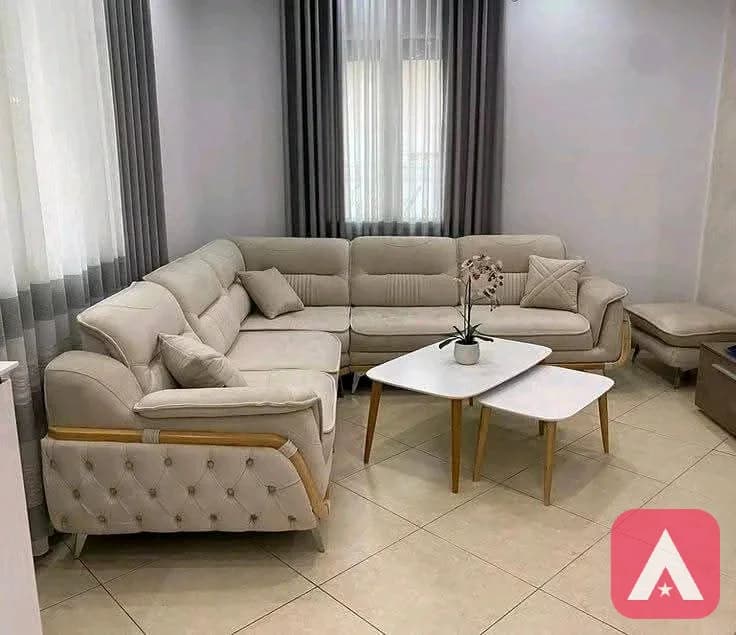 premium furniture marketing executive