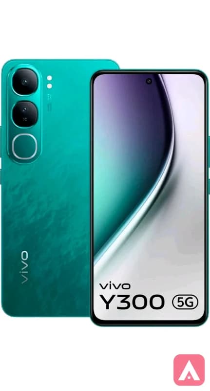 vivo y300 128GB 8RAM