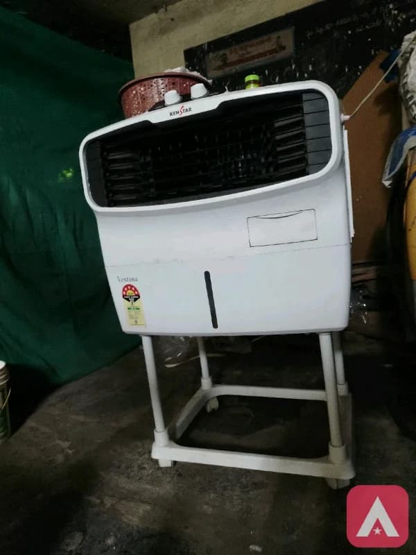 Kenstar blower coolar 911070990six