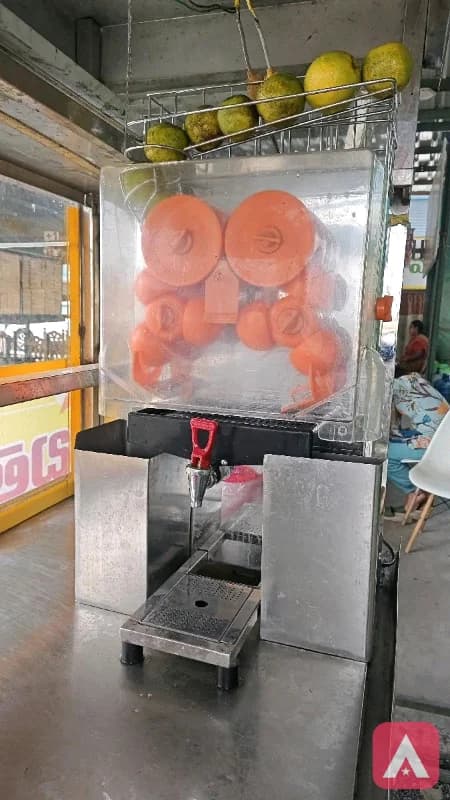 juice machines for sale