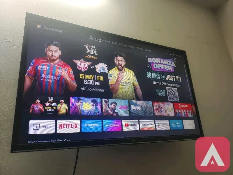XIAOMI A 32INCH