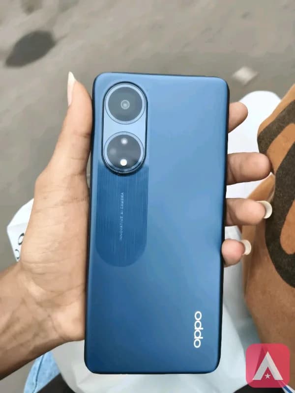 oppo f23 5g