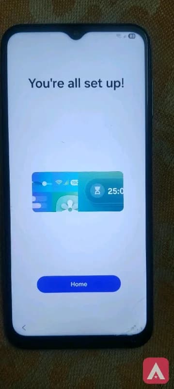 Samsung M14 5g mobile