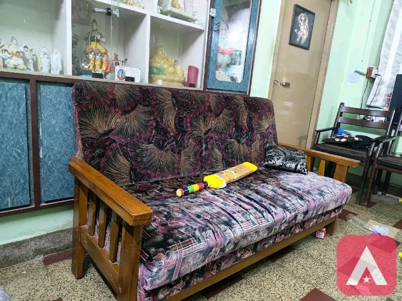 sofa 3pice sett original take wood