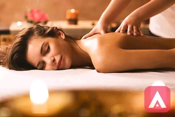 massage therapy