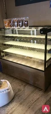 food conter. and good condition