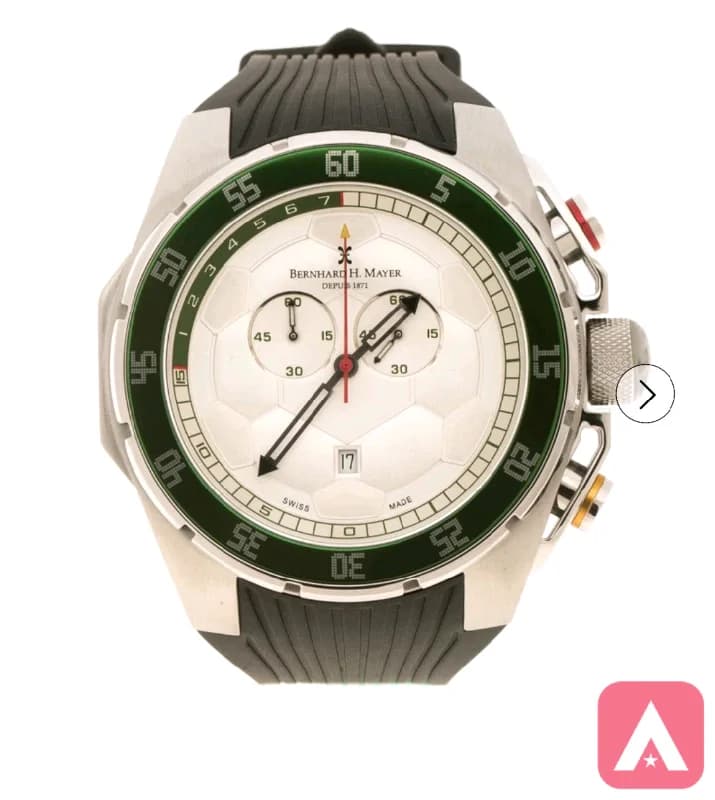 Swiss made imported luxry watch