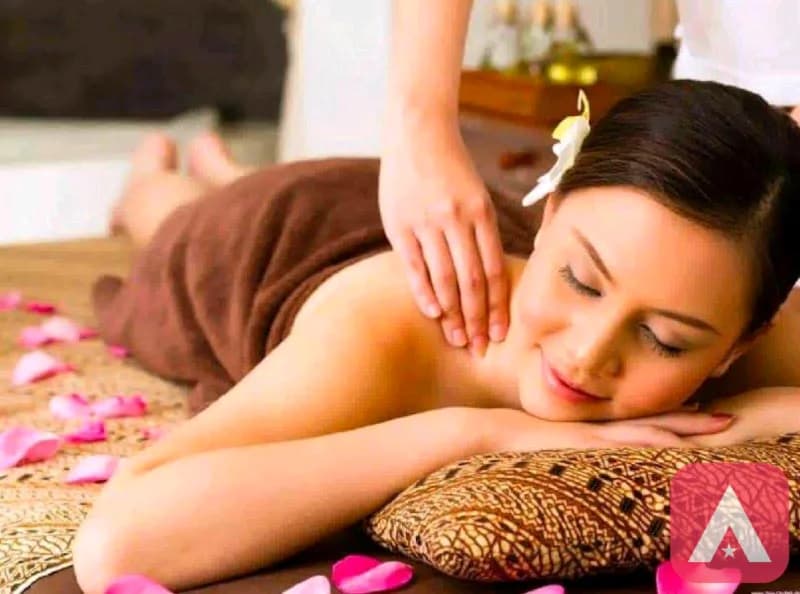 full body massage home service in door step