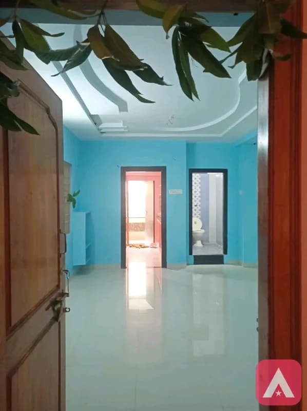 Flat for sale