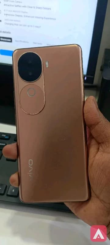 vivo v40e good condition
