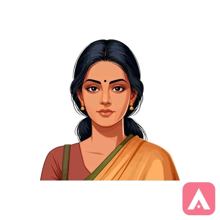 personal assistant female