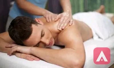 wanted female massage therapist