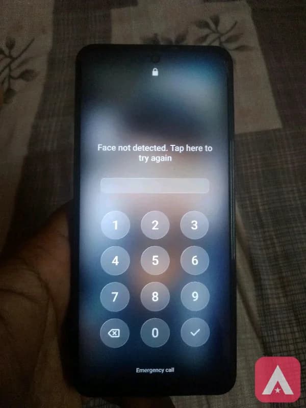 vivo t3x 5g