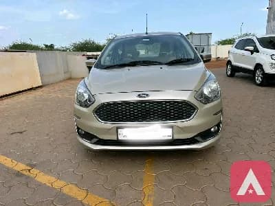 2020 ford figo aspire