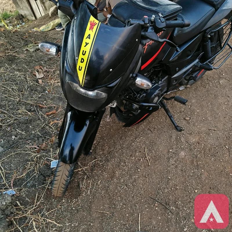 pulsar 125 2020