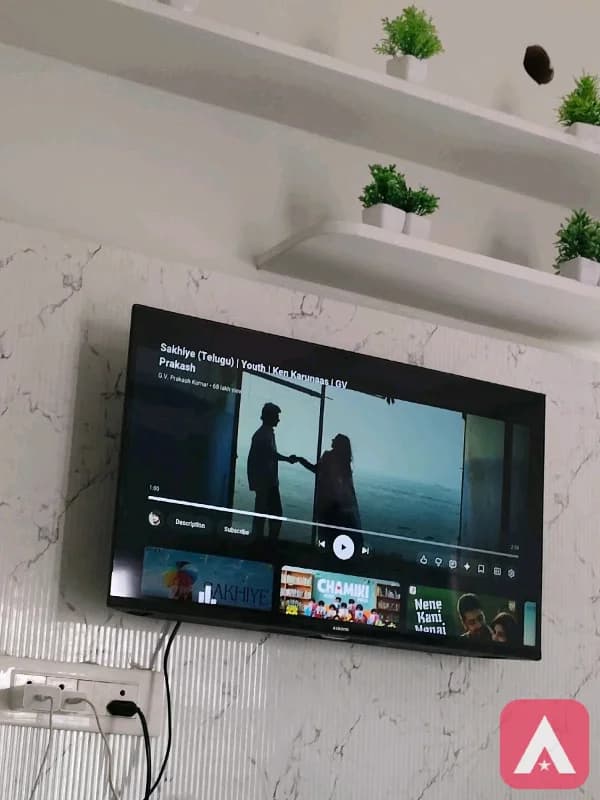 xiaomi 32 inces