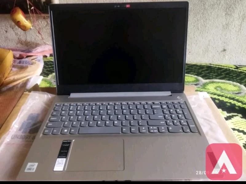 LENOVO IDEA PAD SLIM 3 LAPTOP FOR MOBILE