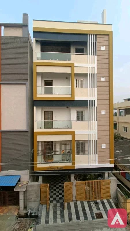 spacious 3BHK INDEPENDENT FLAT FOR SALE