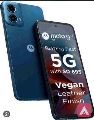 Moto g34 g