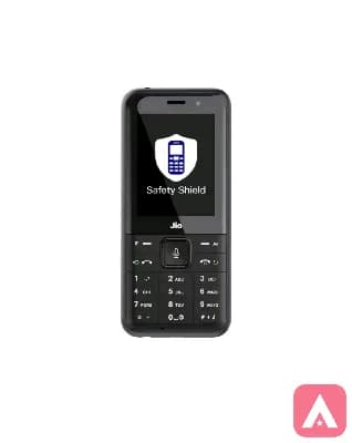 jio phone keypad phone
