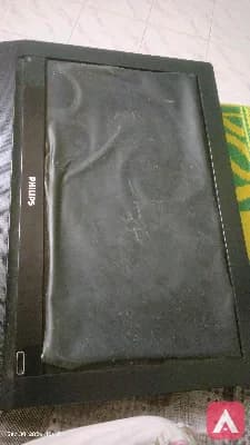 Philips TV model 26TA2800