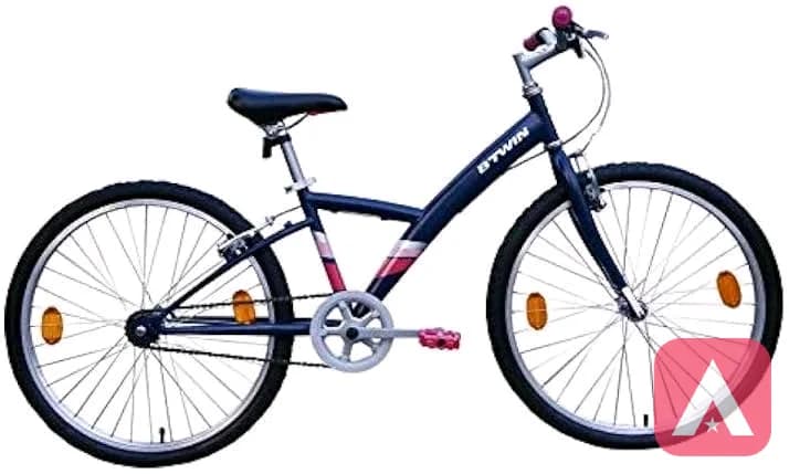 Well-Maintained BTWIN City Cycle for Sale