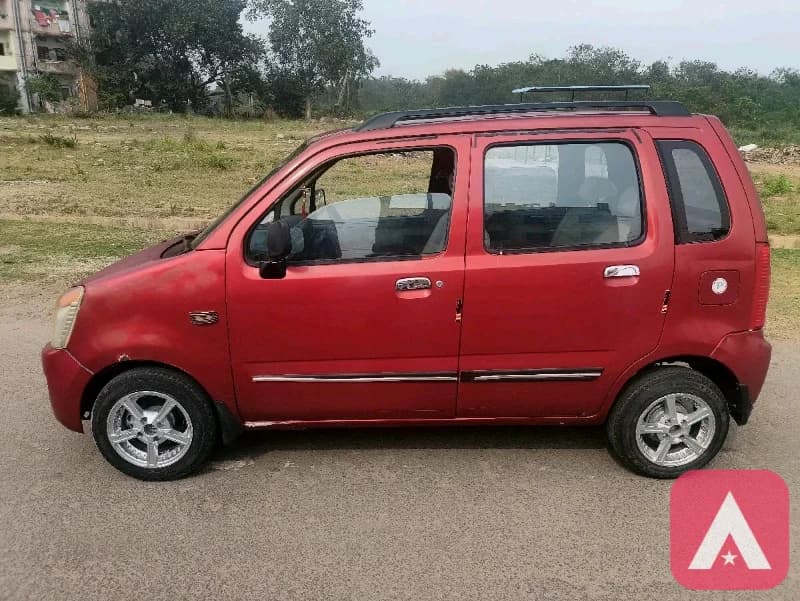 Good Condition Good Mileage