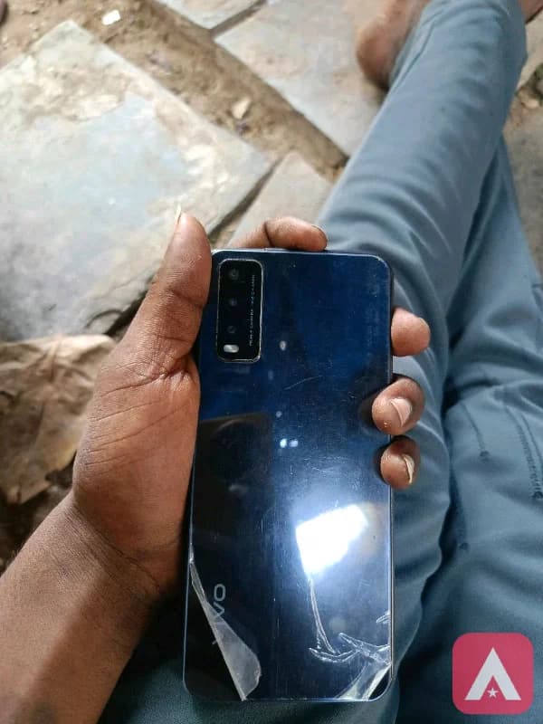 vivo 4g mobile