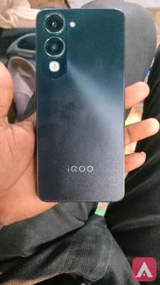 iqoo z10 lite 5g