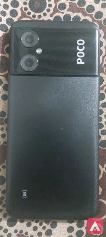 POCO M4 5G